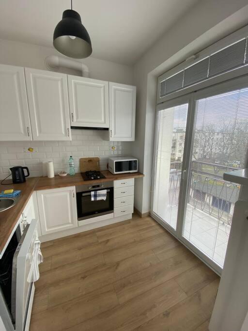 Apartment For Swifties Near To Concert Varşovia Exterior foto